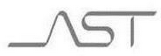 AST logo