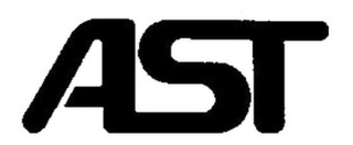 AST logo