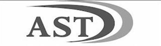 AST logo