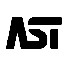AST logo