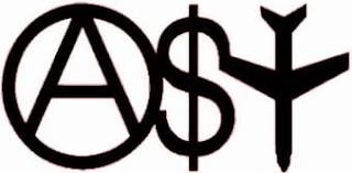 AST logo