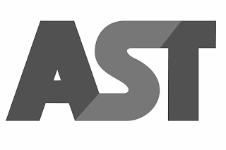 AST logo