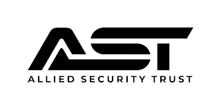 AST, ALLIED, SECURITY TRUST logo
