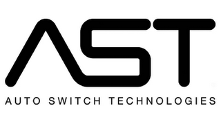 AST AUTO SWITCH TECHNOLOGIES logo