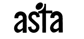 ASTA logo