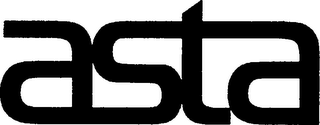 ASTA logo