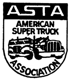 ASTA (PLUS OTHER NOTATIONS) logo