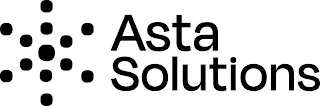 ASTA SOLUTIONS logo