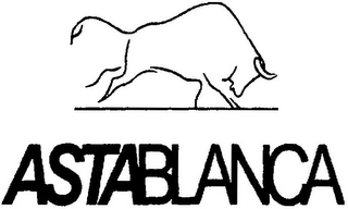 ASTABLANCA logo