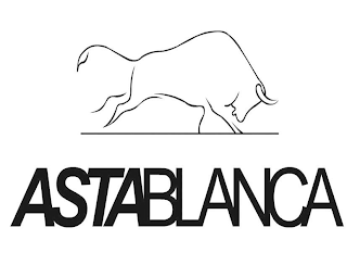 ASTABLANCA logo