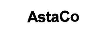ASTACO logo