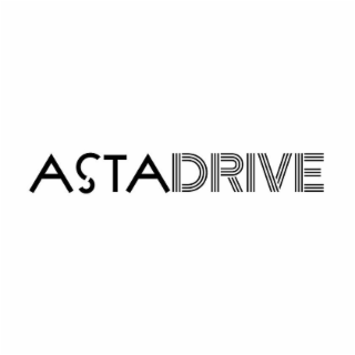ASTADRIVE logo