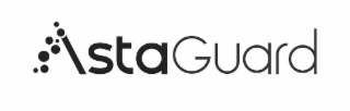 ASTAGUARD logo