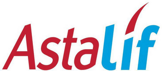 ASTALIF logo