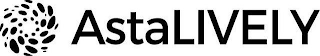 ASTALIVELY logo