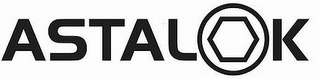 ASTALOK logo