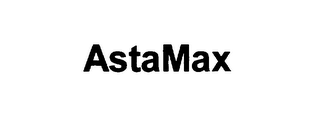 ASTAMAX logo