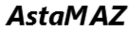 ASTAMAZ logo