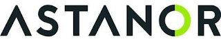 ASTANOR logo