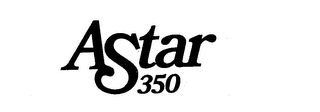 ASTAR 350 logo