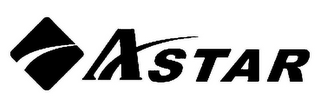 ASTAR logo