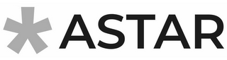 *ASTAR logo