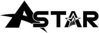 ASTAR logo