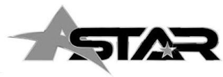 ASTAR logo