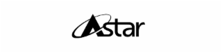 ASTAR logo
