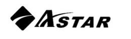 ASTAR logo