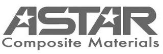 ASTAR COMPOSITE MATERIALS logo