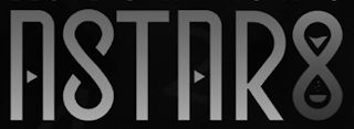 ASTAR8 logo