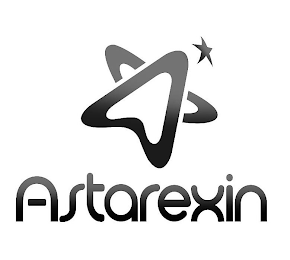 ASTAREXIN logo