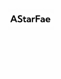 ASTARFAE logo
