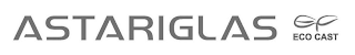 ASTARIGLAS ECO CAST logo