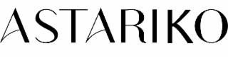 ASTARIKO logo