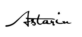 ASTARIN logo
