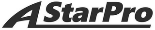 ASTARPRO logo