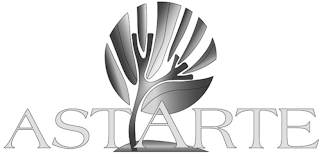 ASTARTE logo
