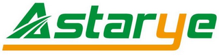 ASTARYE logo