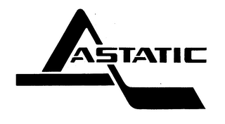 ASTATIC A logo