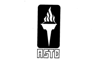 ASTD logo