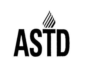 ASTD logo