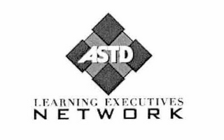 ASTD LEARNING EXECUTIVES NETWORK logo