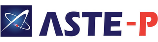 ASTE-P logo