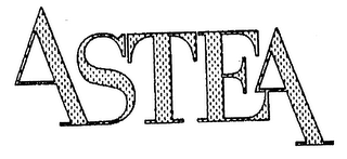 ASTEA logo