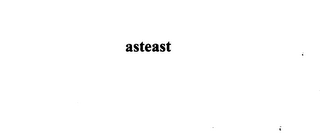 ASTEAST logo