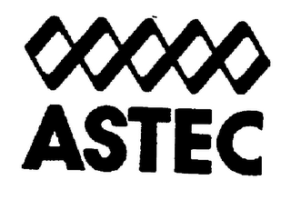 ASTEC logo
