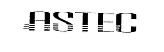 ASTEC logo