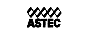 ASTEC logo